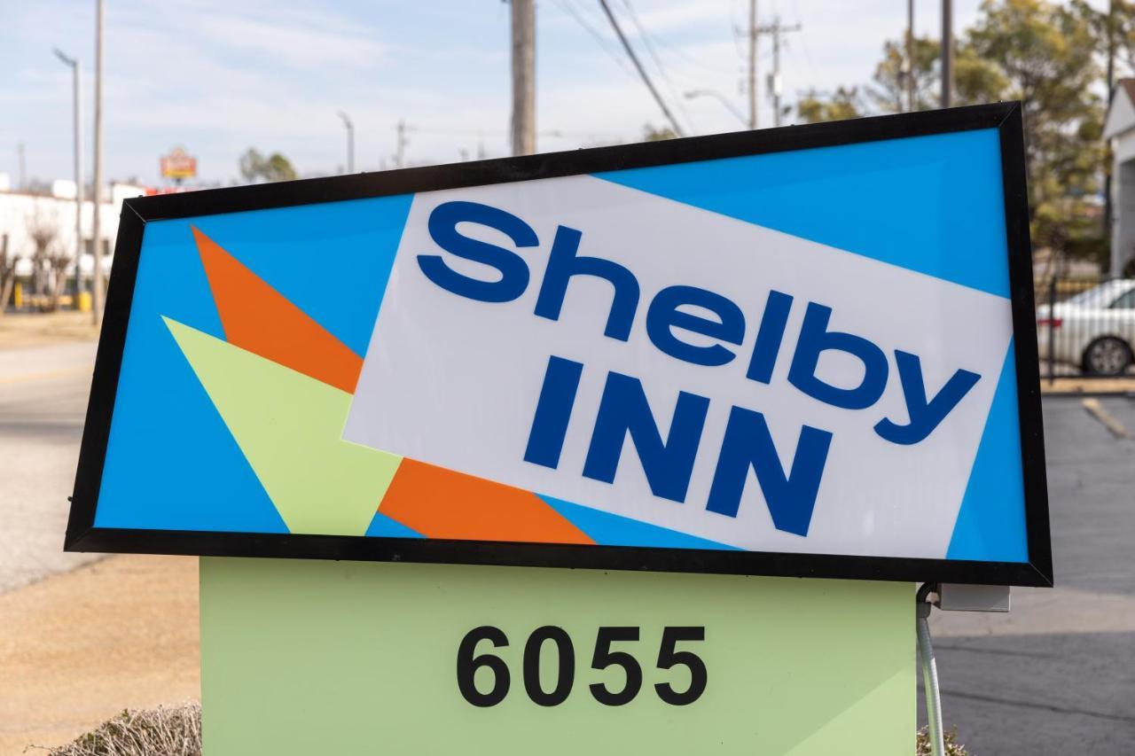 Shelby Inn Memphis Luaran gambar